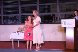 Τελετή Αποφοίτησης(5)