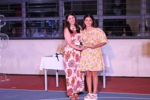 Τελετή Αποφοίτησης(6)