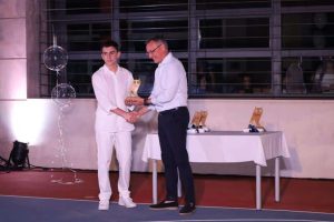 Τελετή Αποφοίτησης(9)