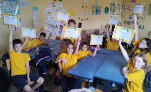 Ξένες Γλώσσες & Καλοκαιρινά(15)