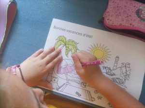 Ξένες Γλώσσες & Καλοκαιρινά(16)