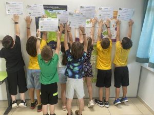 Ξένες Γλώσσες & Καλοκαιρινά(3)