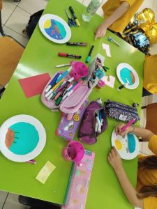 Ξένες Γλώσσες & Καλοκαιρινά(5)