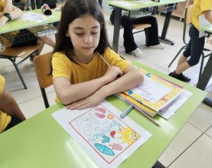 Ξένες Γλώσσες & Καλοκαιρινά(7)