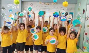 Ξένες Γλώσσες & Καλοκαιρινά(9)