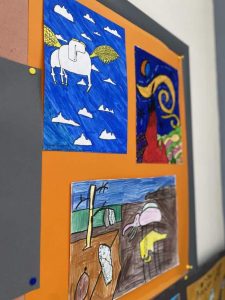 Τίνος είσαι εσύ(4)