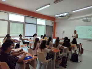 Ένα πρώτο καλωσόρισμα στο Γυμνάσιο! (3)