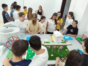 Ένα πρώτο καλωσόρισμα στο Γυμνάσιο! (6)