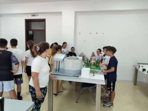 Ένα πρώτο καλωσόρισμα στο Γυμνάσιο! (7)