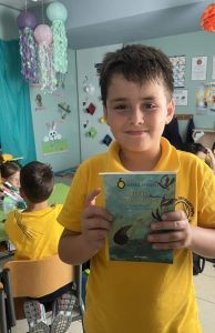 Συμμετοχή στον Διαγωνισμό(3)