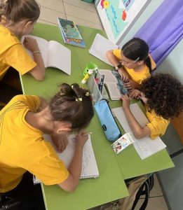 Συμμετοχή στον Διαγωνισμό(4)