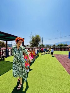 Μια χρονιά σαν καλοκαίρι!(10)