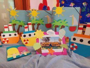 Μια χρονιά σαν καλοκαίρι!(2)