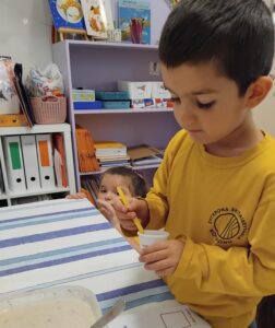 Is your porridge just right