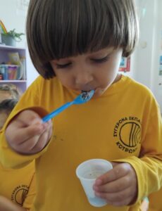 Is your porridge just right