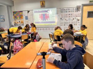 Our fairness Adventure