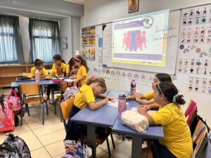 Our fairness Adventure