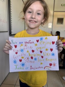 Our fairness Adventure