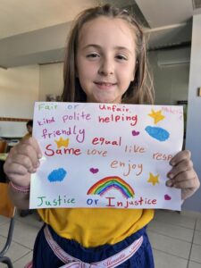 Our fairness Adventure