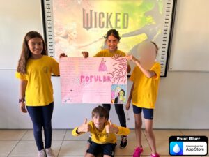 Our fairness Adventure