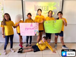 Our fairness Adventure