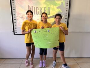 Our fairness Adventure