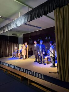 Άνθρωποι σε πόλεμο