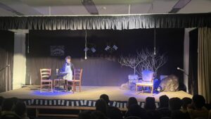 Άνθρωποι σε πόλεμο