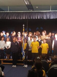 Άνθρωποι σε πόλεμο