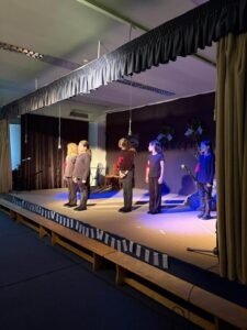 Άνθρωποι σε πόλεμο