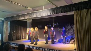 Άνθρωποι σε πόλεμο