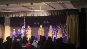 Άνθρωποι σε πόλεμο