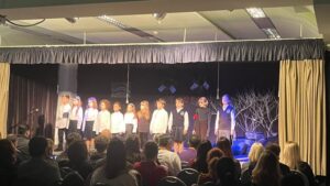 Άνθρωποι σε πόλεμο