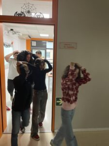 Άσκηση σεισμού