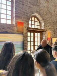 Ανακαλύπτοντας τα Πα