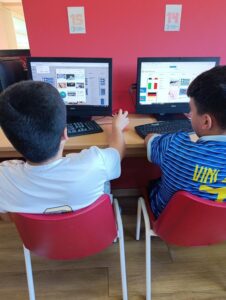 Ανακαλύπτοντας...