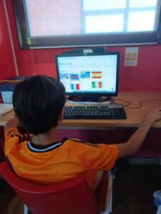 Ανακαλύπτοντας...