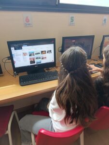 Ανακαλύπτοντας...