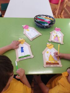 Μια αγκαλιά γεμάτη