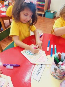 Μια αγκαλιά γεμάτη