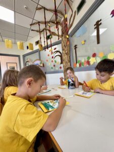 Μια αγκαλιά γεμάτη