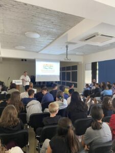 Παγκόσμια Ημέρα Τρίτης Ηλικίας