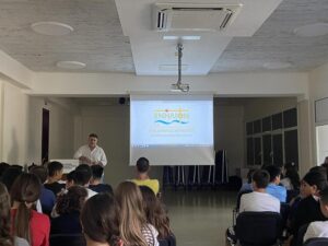 Παγκόσμια Ημέρα Τρίτης Ηλικίας