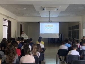 Παγκόσμια Ημέρα Τρίτης Ηλικίας