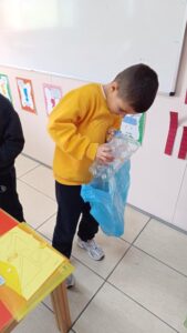 Ένα σούπερ μάρκετ