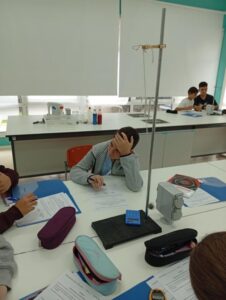 Όταν ο χρόνος...