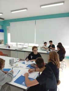 Όταν ο χρόνος...