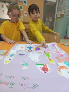 Αγκαλιάζοντας τη διαφορετικότητα