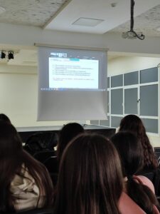 Από το σχολείο …