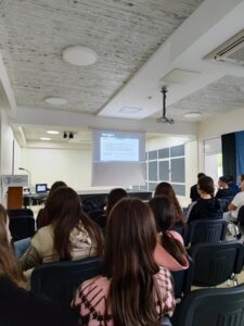 Από το σχολείο …